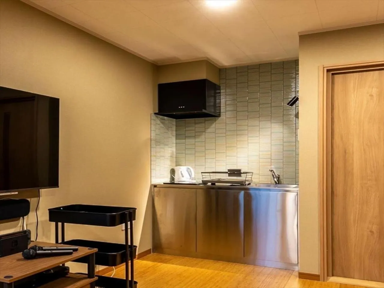 Holiday home Yadoya Yumeji - Vacation Stay 53702V Tokyo Japan