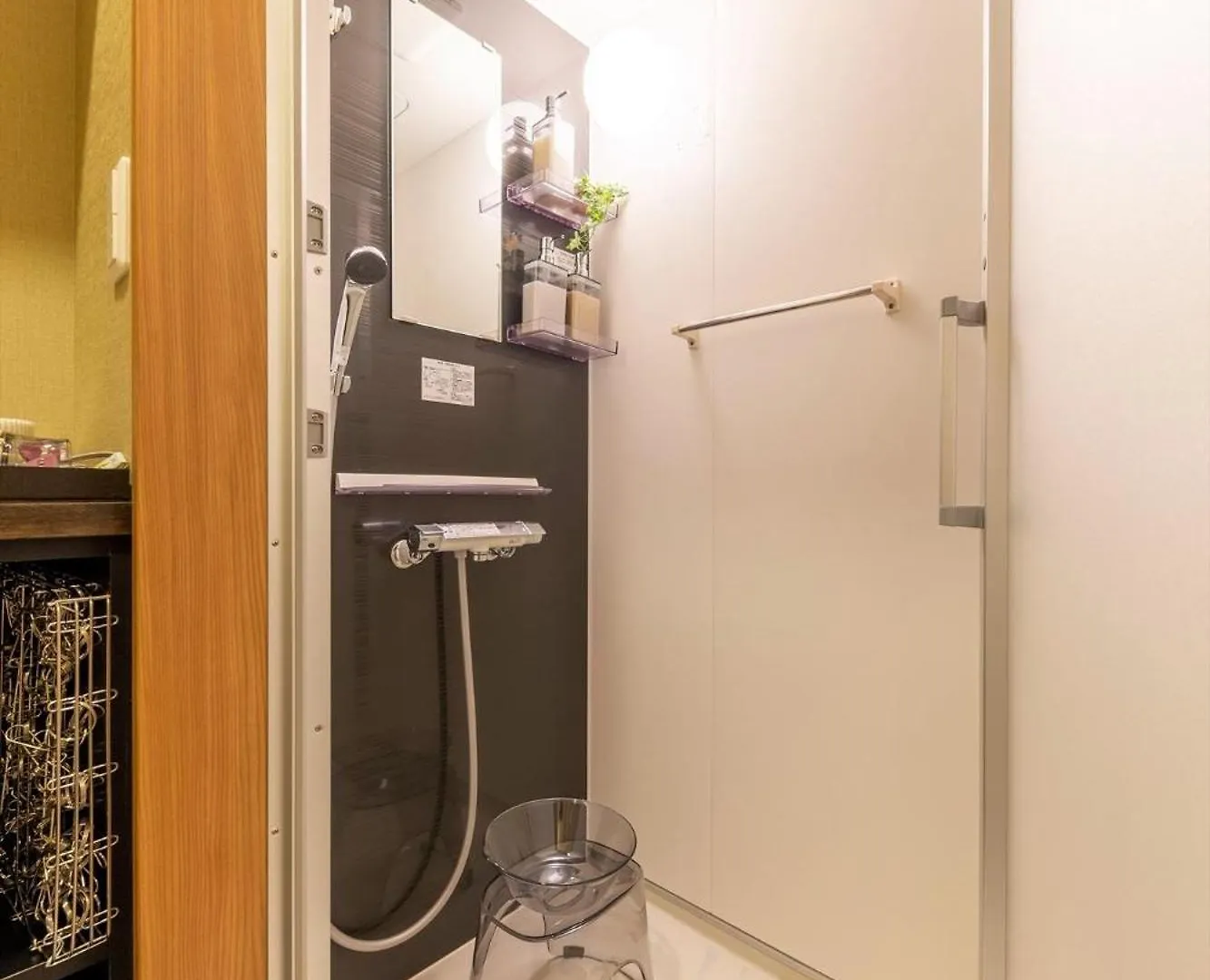 Holiday home Yadoya Yumeji - Vacation Stay 53702V Tokyo